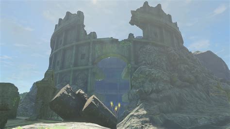 zelda coliseum ruins|Easter Egg: Coliseum Ruins [The Legend of Zelda: Breath of the .
